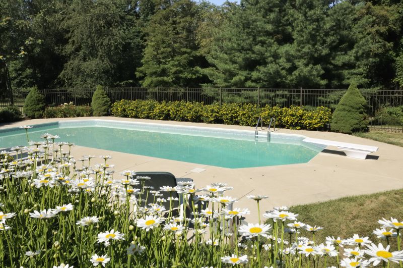 Swimming Pool Repair Service