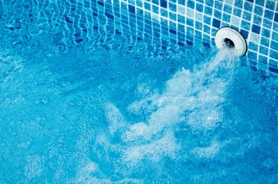 Pool Maintenance